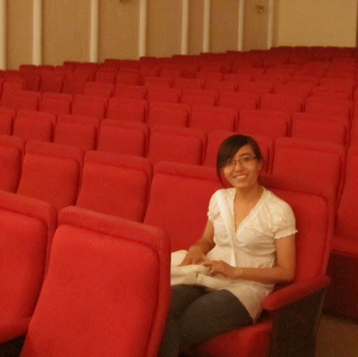Thao Truong Photo 30
