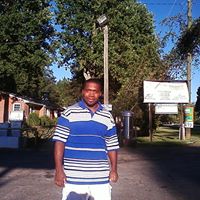 George Royster Photo 5