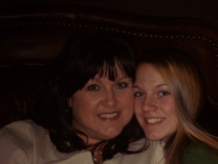 Theresa Johnson Photo 20