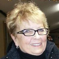 Gail Carlson Photo 10