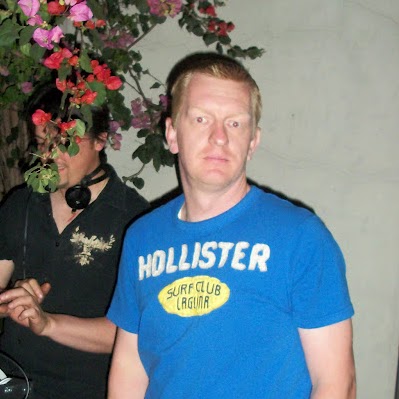 Steven Stangl Photo 1