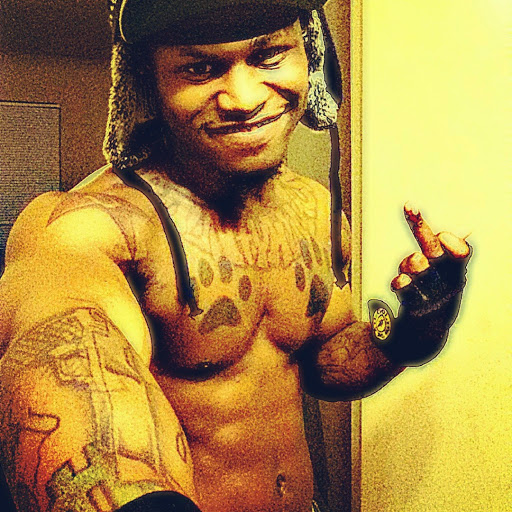 Ruben Clark Photo 4