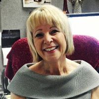 Mary Spence Photo 42