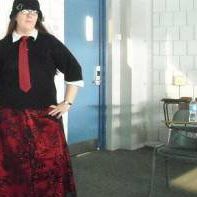 Tamara Jennings Photo 7