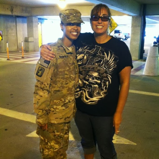 Kris Davis Photo 27