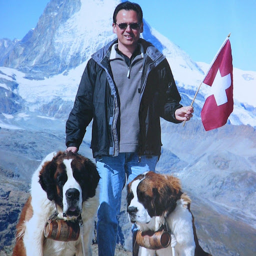 Danny Yee Photo 17