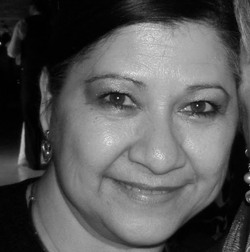 Melinda Goodman Photo 2
