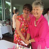 Jeannette Grant Photo 16