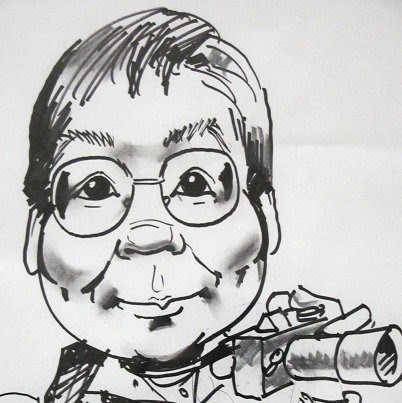 Lixun Zhang Photo 3