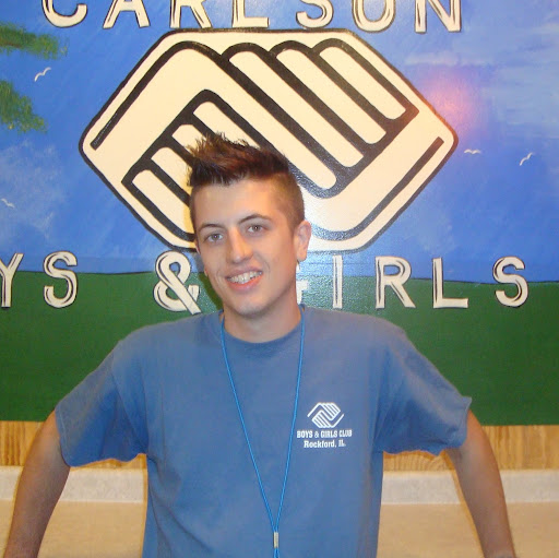 Adam Robison Photo 42