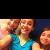 Rebecca Rocha Photo 5
