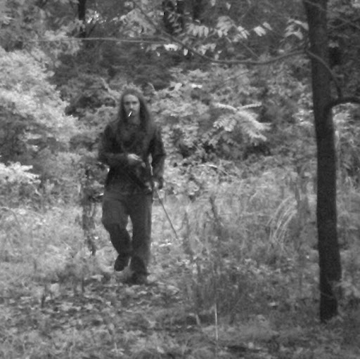 Jimmy Vance Photo 33