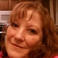 Jane Compton Photo 19