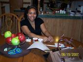 Melissa Sherwood Photo 23