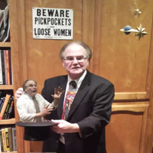 Steven Zuckerman Photo 24