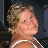 Tracey Cook Photo 27