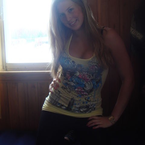 Kimberly Vincent Photo 42