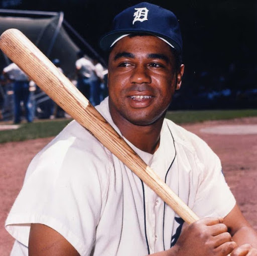 Willie Horton Photo 36