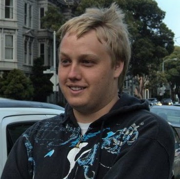 Christopher King Photo 49