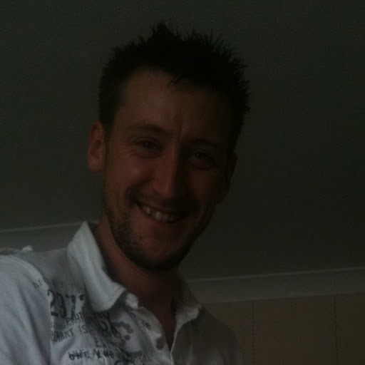 Tony Langford Photo 7