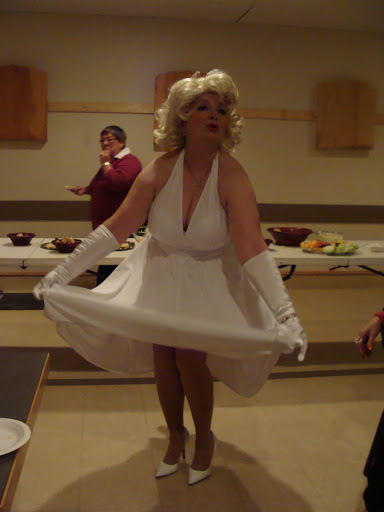 Leslie Robertson Photo 9