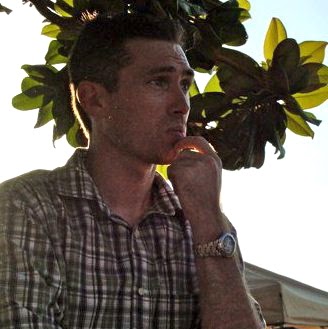 Jason Ellington Photo 8
