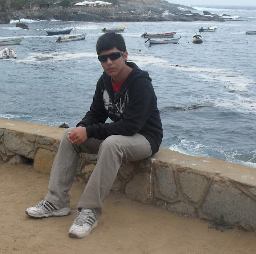 Pablo Guzman Photo 45