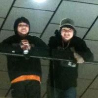 Everett Chance Photo 2