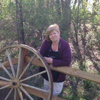Susan Ruffner Photo 13