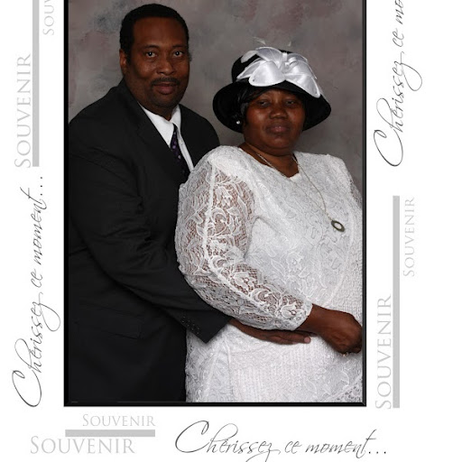 Mary Mosley Photo 37