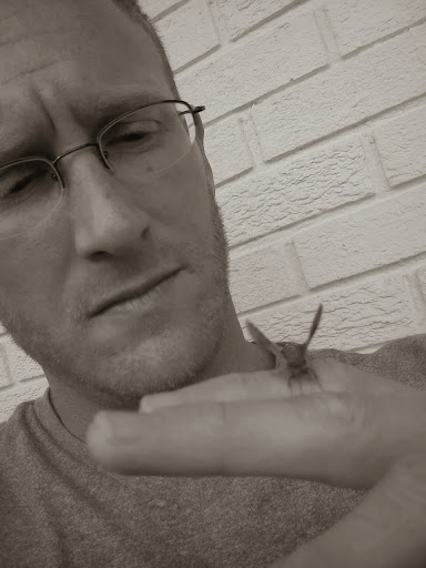 Paul Heffernan Photo 19