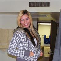 Maria Mclain Photo 11