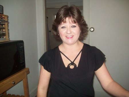 Sharon Curtis Photo 38