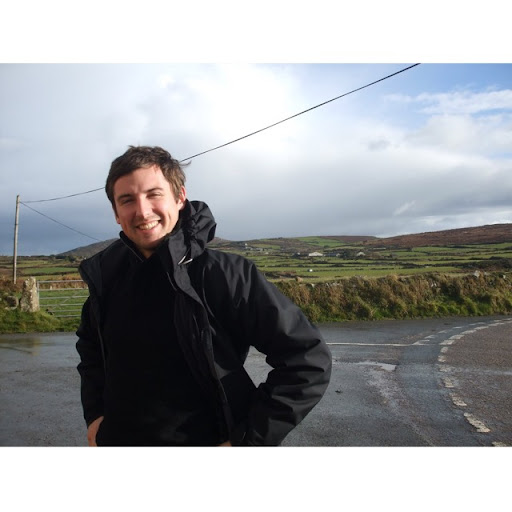 Matthew Delaney Photo 37