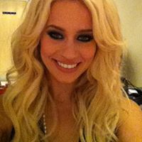 Kimberly Wyatt Photo 31