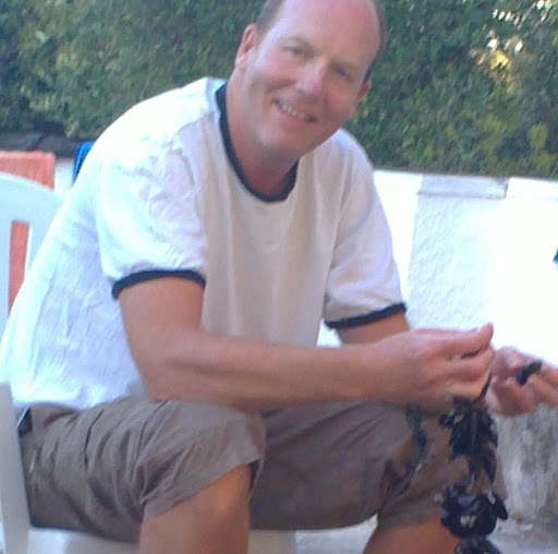 Robert Goldsmith Photo 40