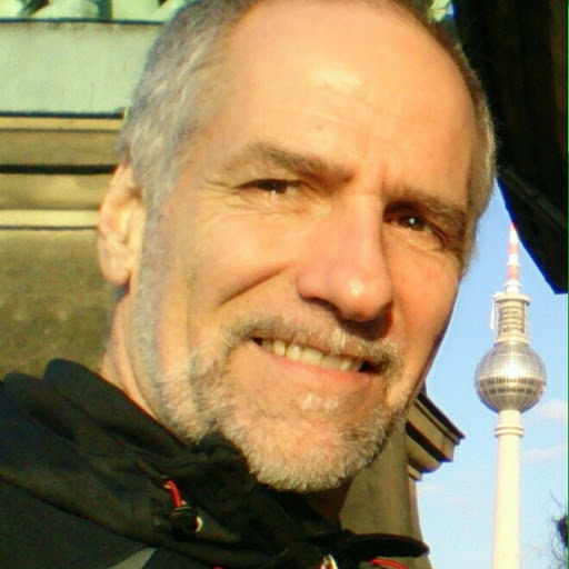 Ronald Barrett Photo 19