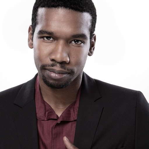 Demetrius Daniels Photo 27
