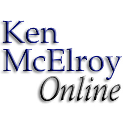 Ken Mcelroy Photo 17