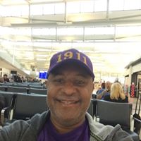 Dewey Thomas Photo 36