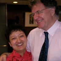 Zheng Wang Photo 11