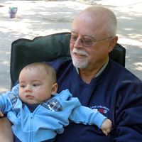Carl Hammond Photo 30