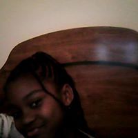 Laquita Oliver Photo 3