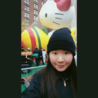 Jingyi Li Photo 16