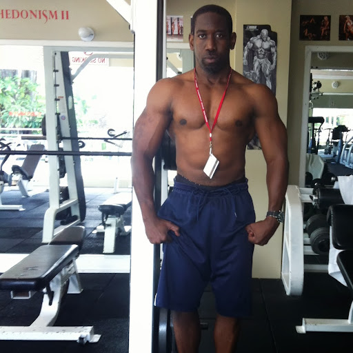 Gregory Mclean Photo 31