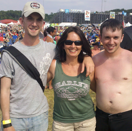 Nancy Snider Photo 7