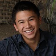 Nicholas Raymond Photo 14