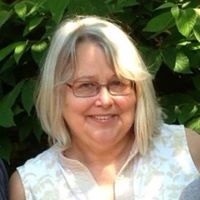 Nancy Jackson Photo 12