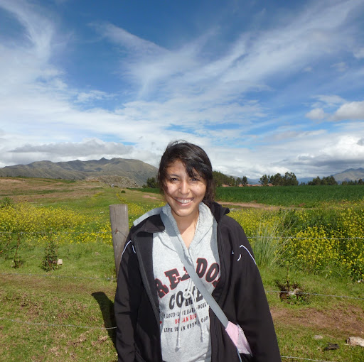Marie Hanna Photo 10