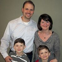 Jamie Lockhart Photo 43